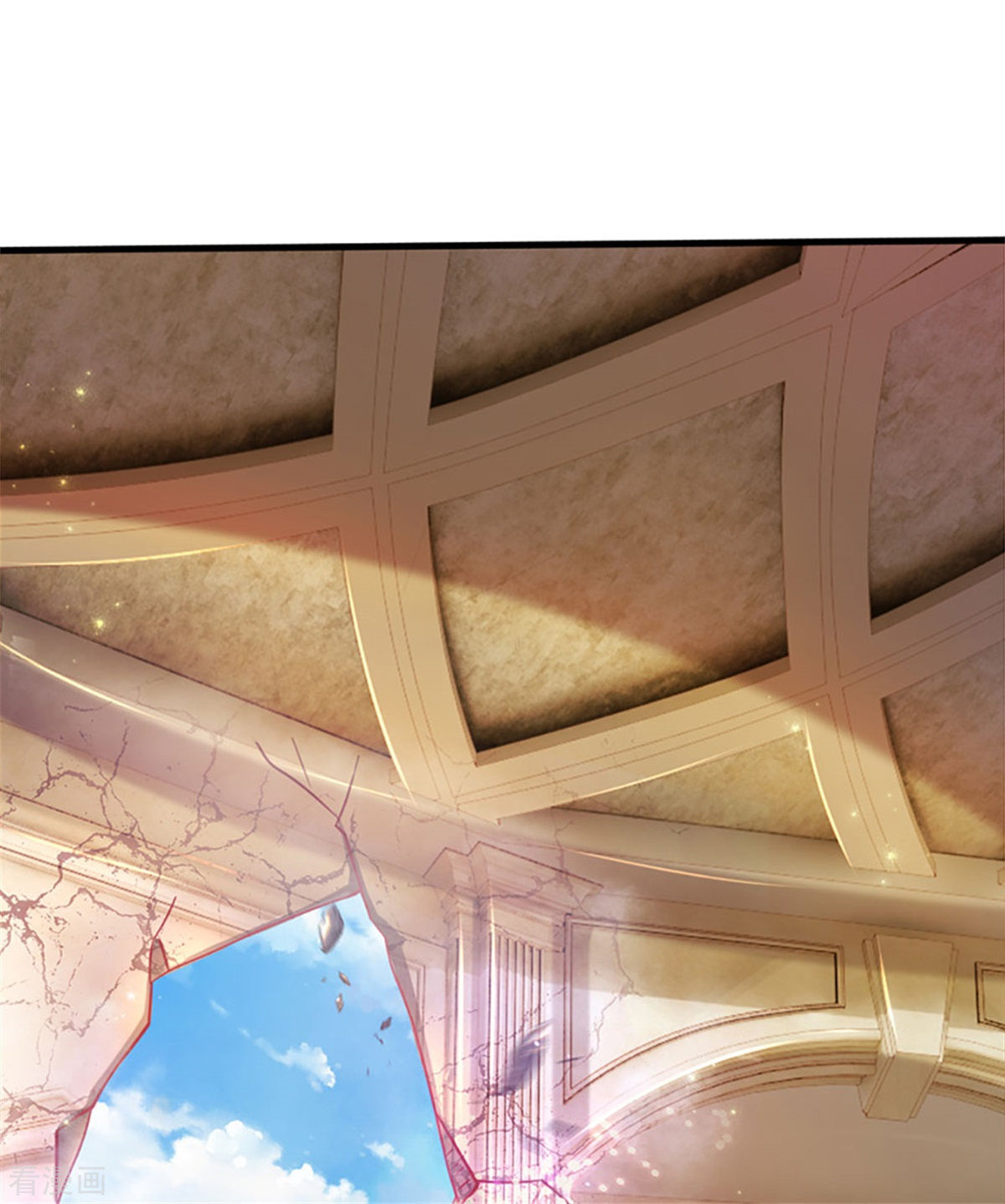 某天成为王的女儿316话