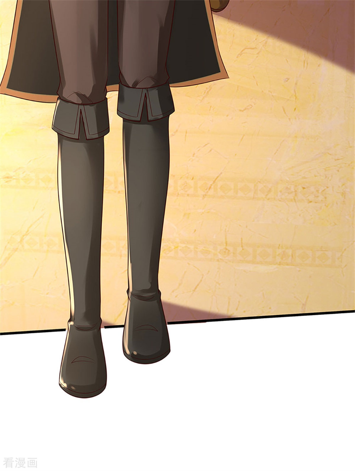 某天成为王的女儿316话