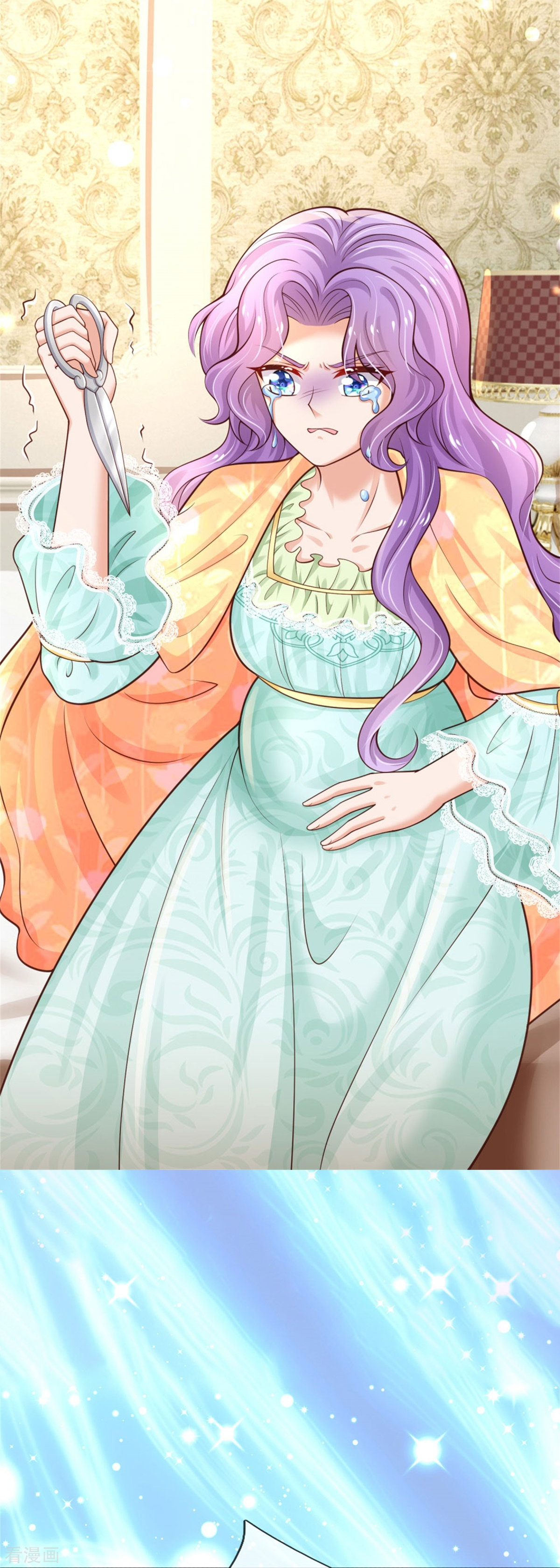 某天成为王的女儿354话