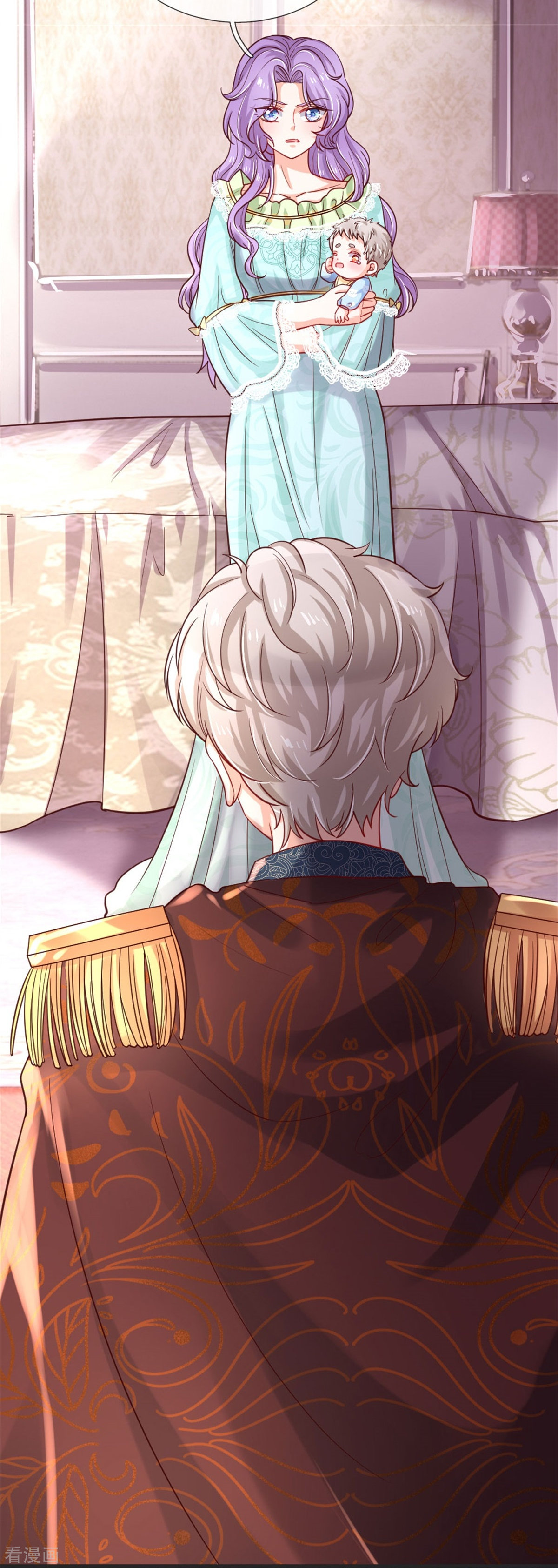 某天成为王的女儿368话