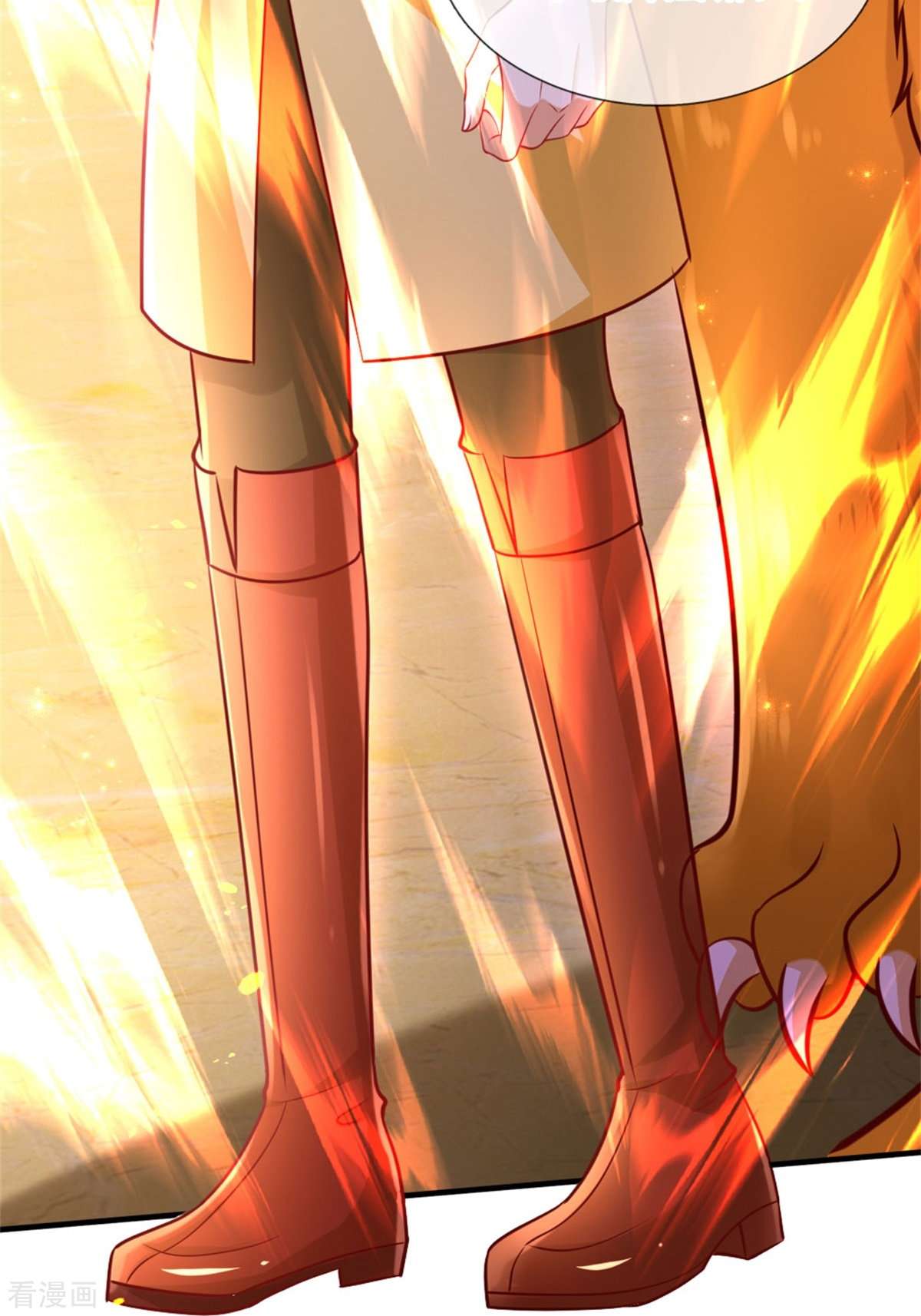 某天成为王的女儿381话