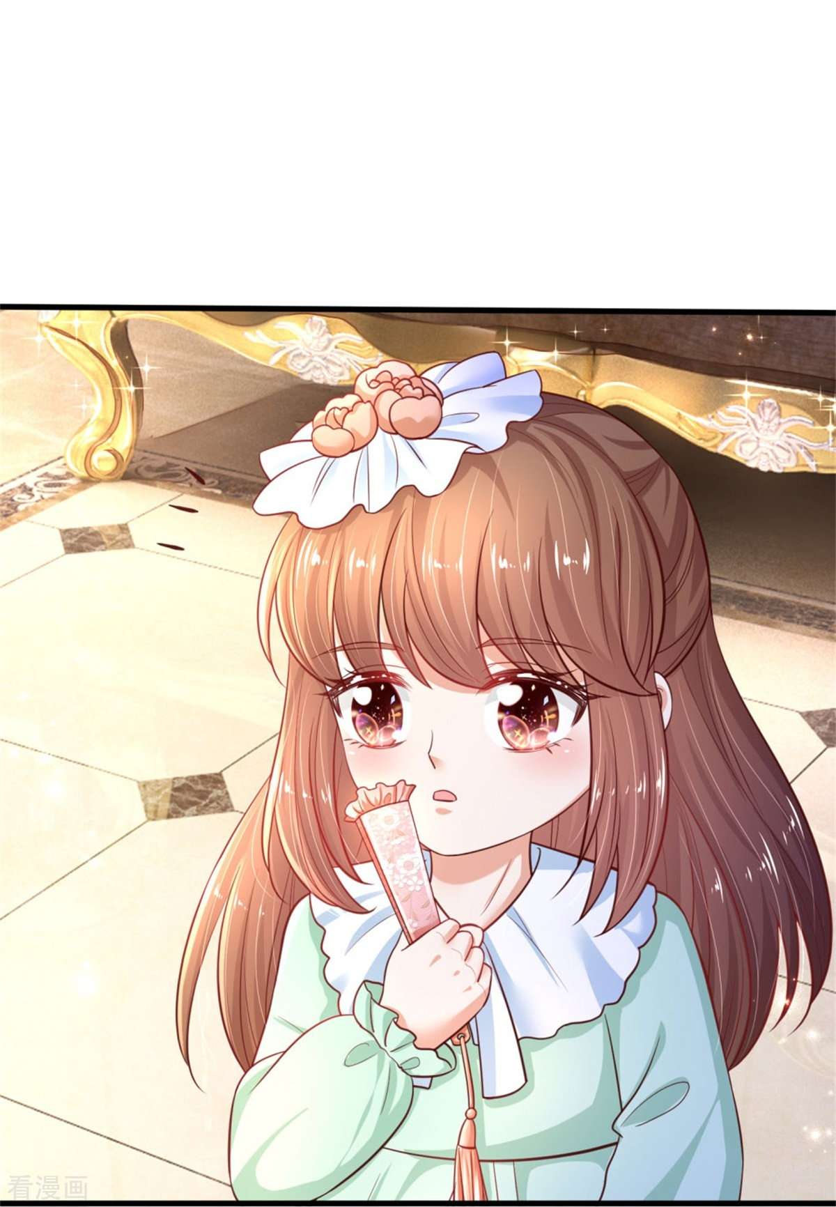 某天成为王的女儿386话