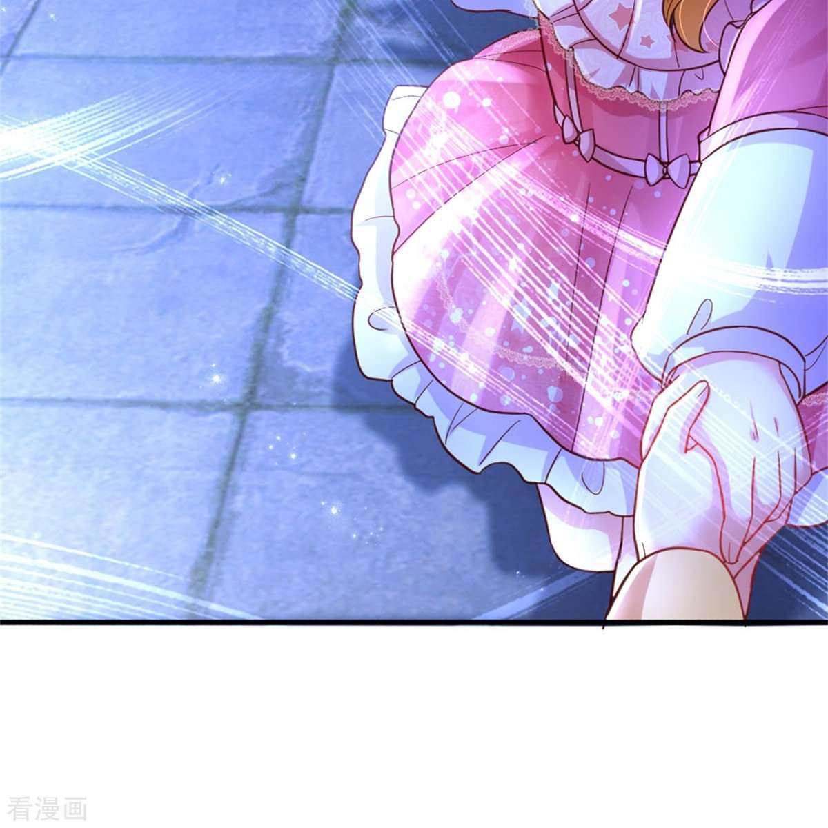 某天成为王的女儿391话