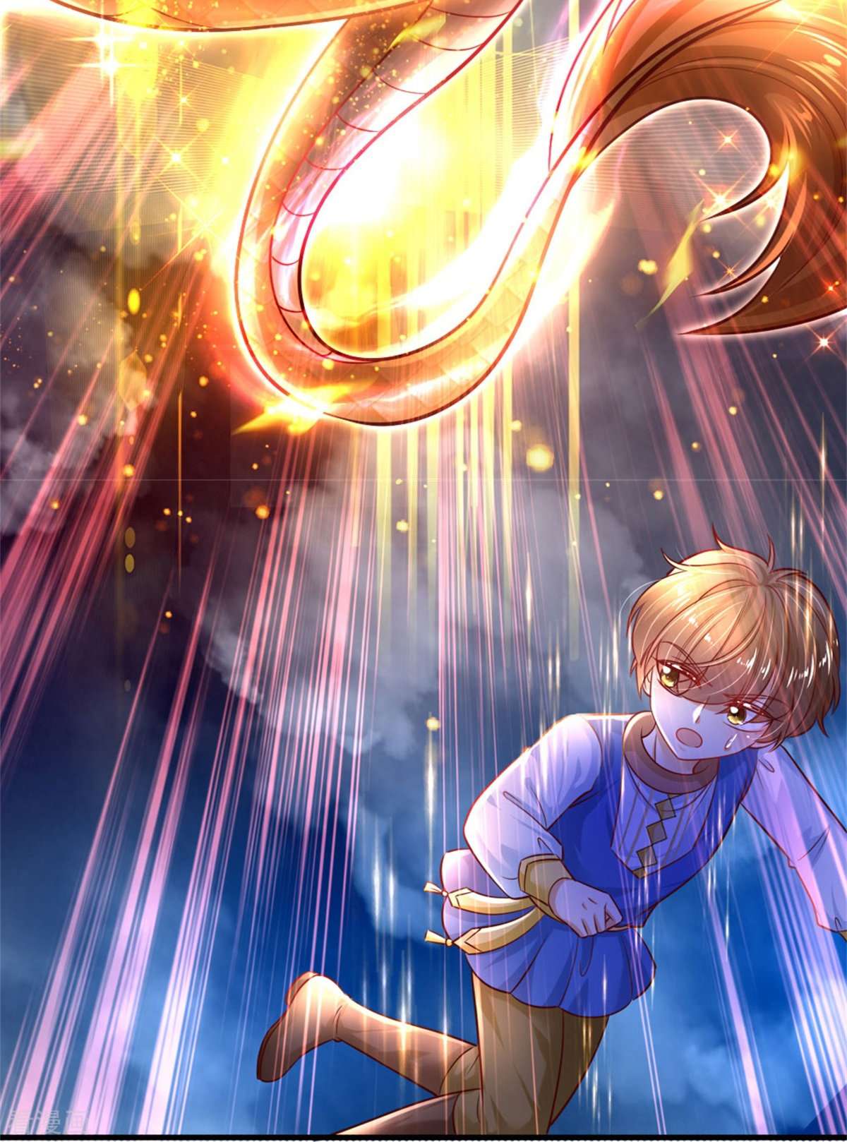 某天成为王的女儿397话