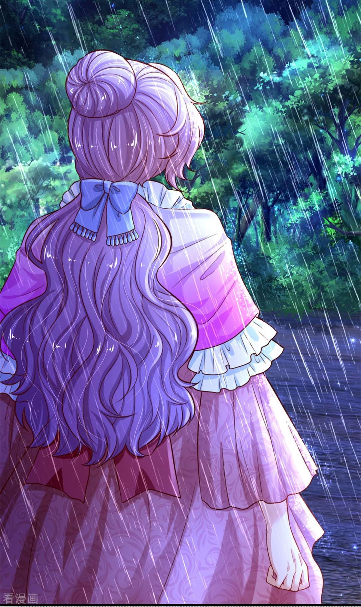 某天成为王的女儿398话