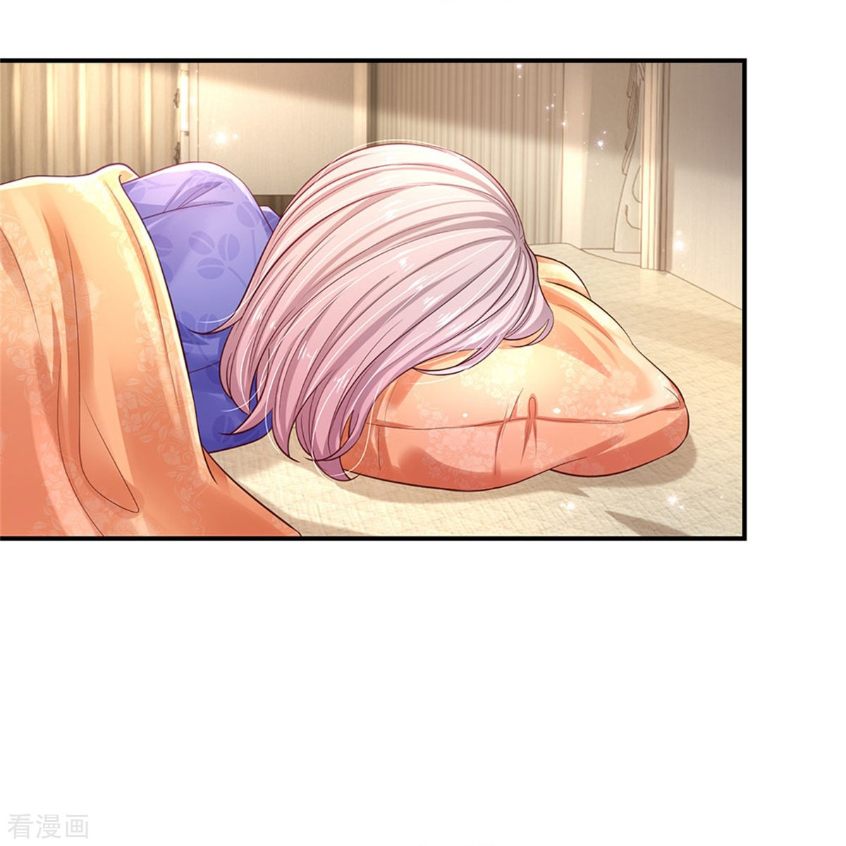 某天成为王的女儿426话