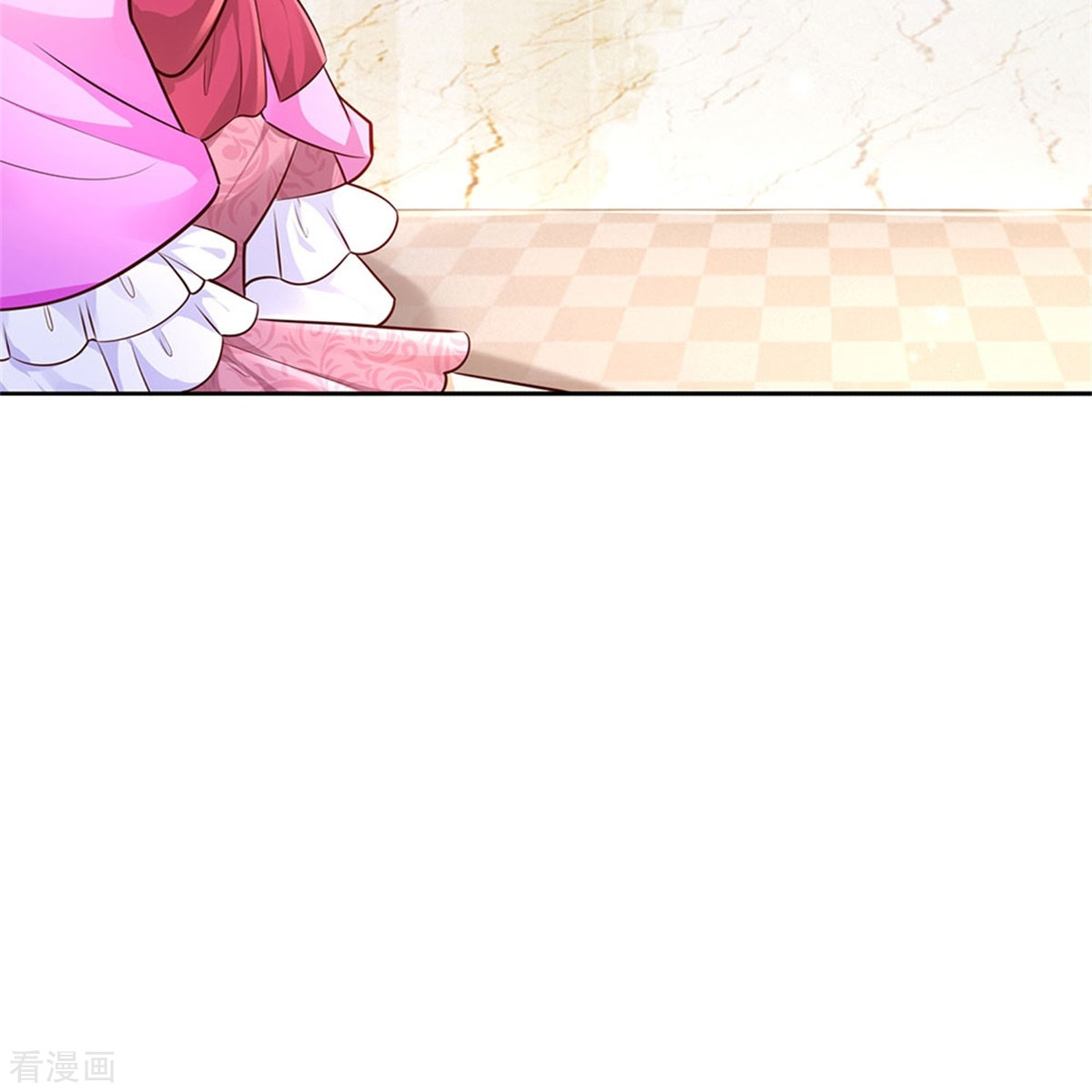 某天成为王的女儿428话