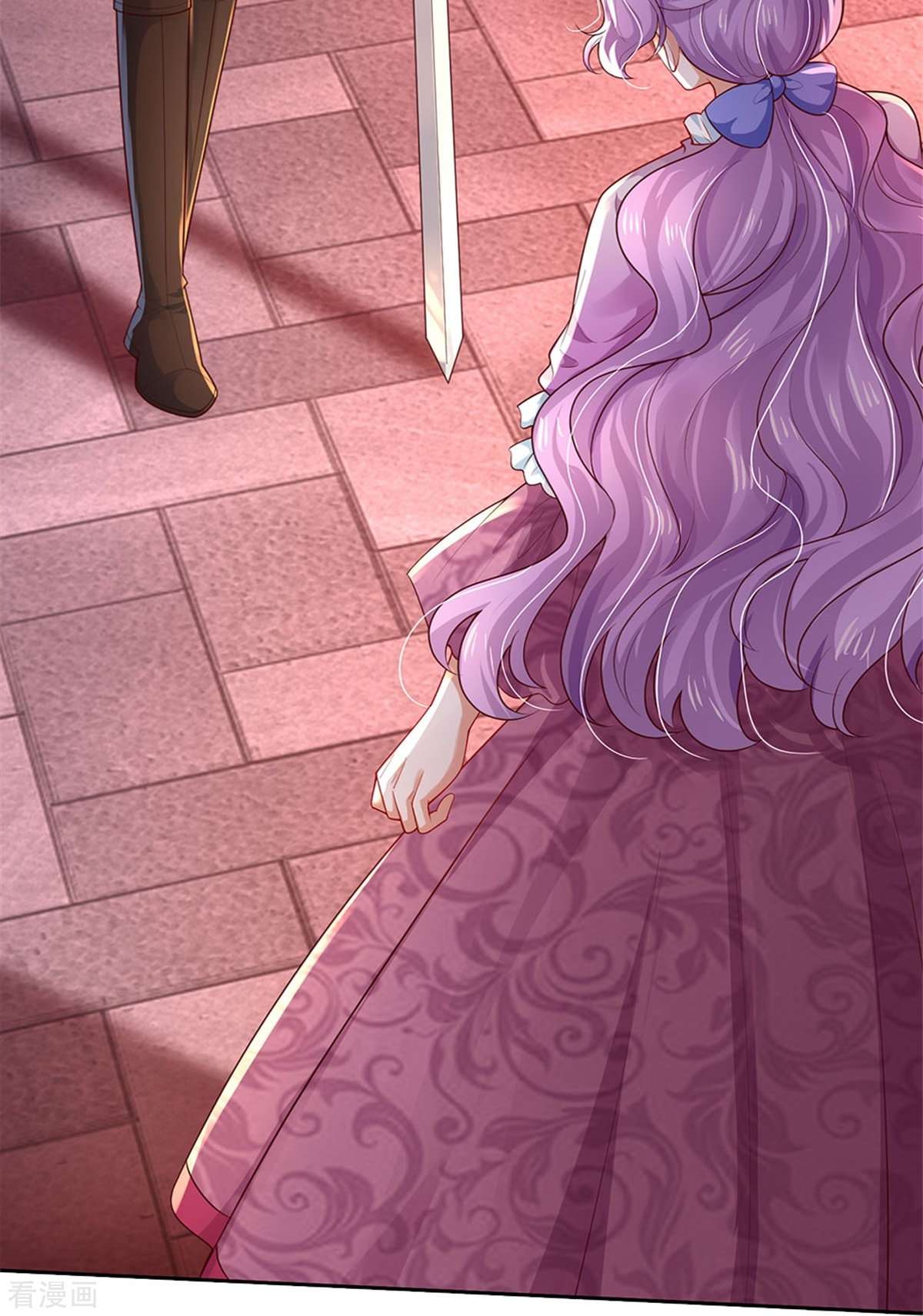 某天成为王的女儿458话