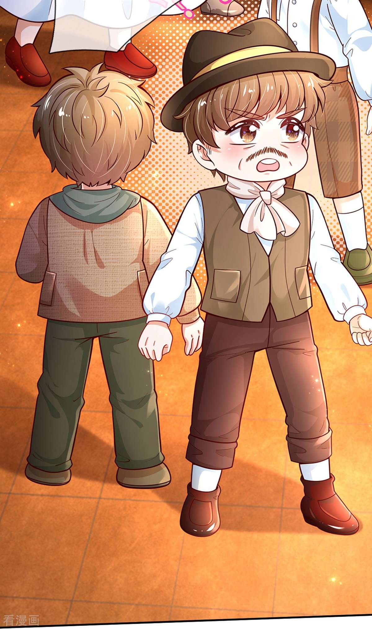 某天成为王的女儿483话