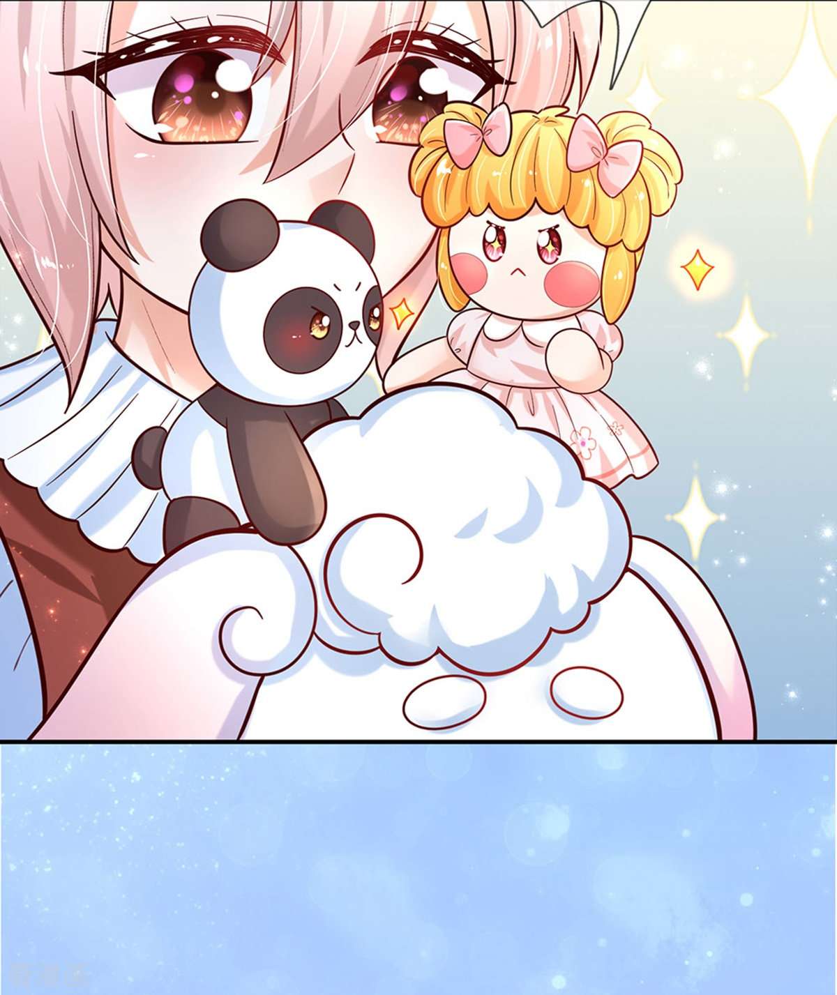 某天成为王的女儿490话