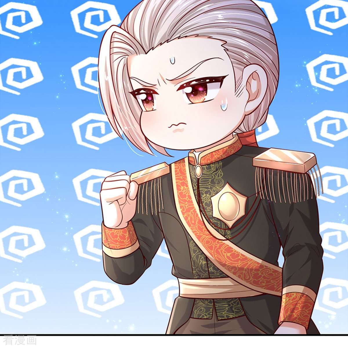 某天成为王的女儿496话