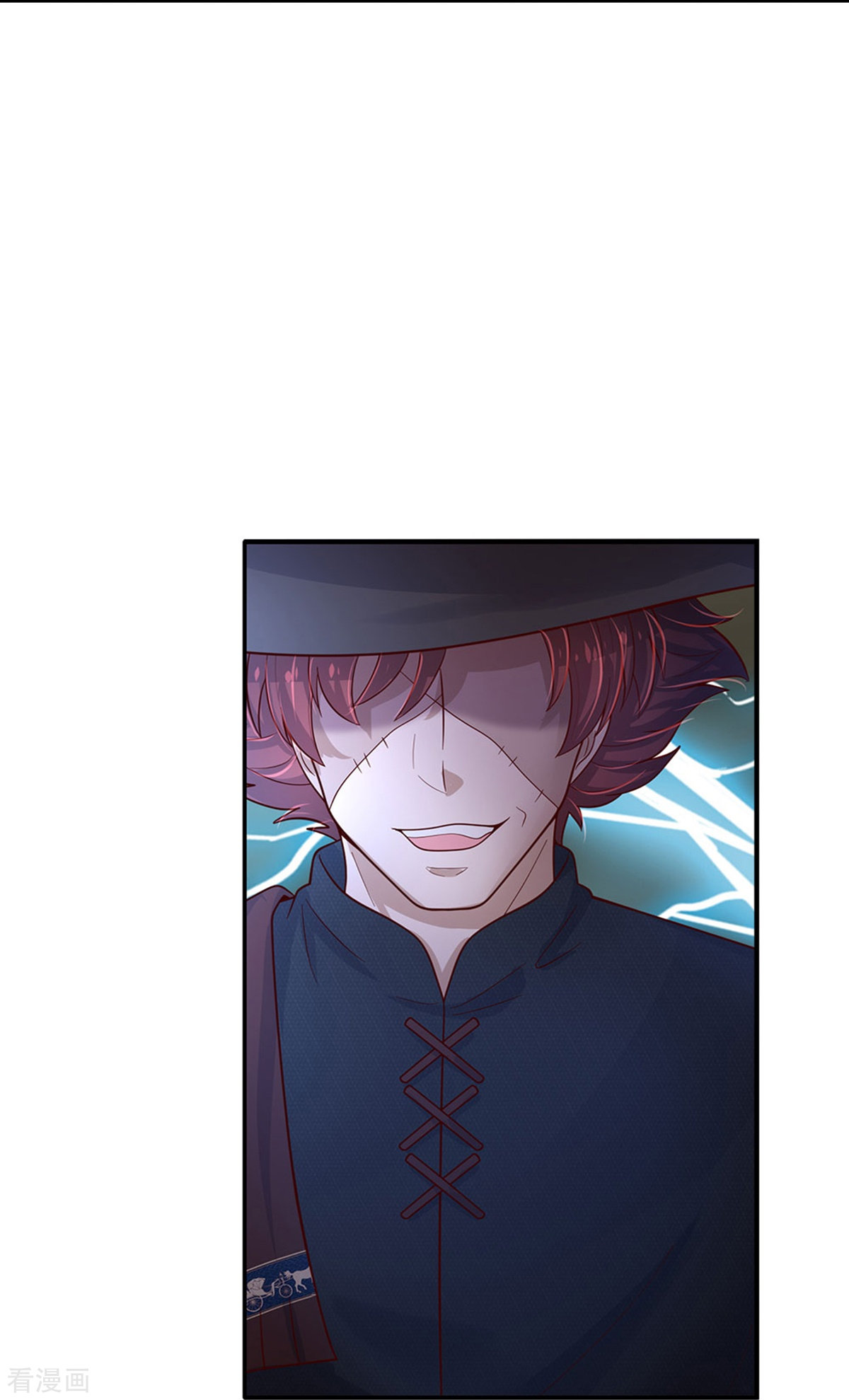 某天成为王的女儿498话