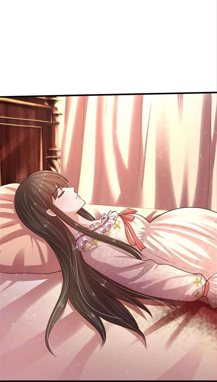 某天成为王的女儿532话 看你最后一眼