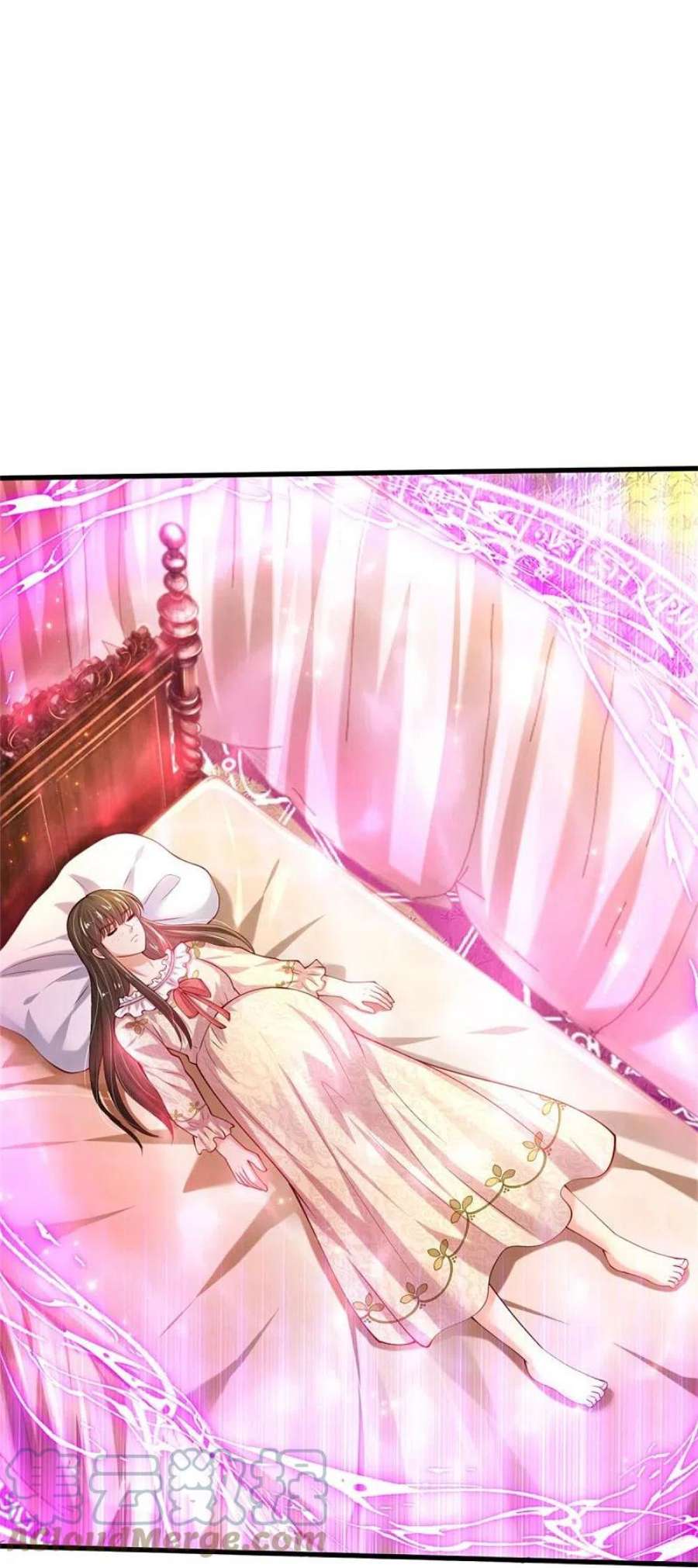 某天成为王的女儿532话 看你最后一眼