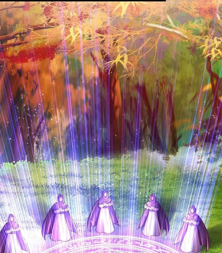 某天成为王的女儿532话 看你最后一眼