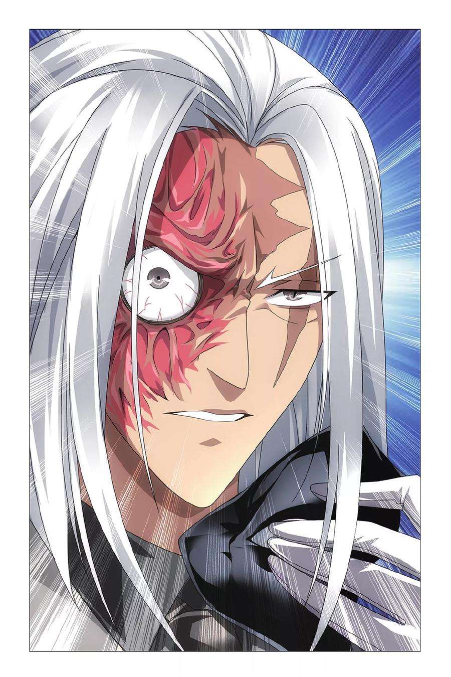 龙族3黑月之潮39话 危险任务2