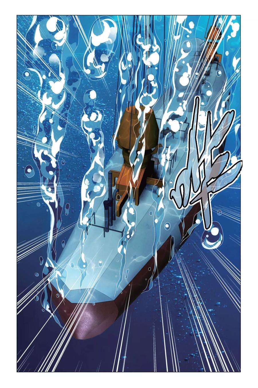 龙族3黑月之潮47话 专职奶妈1