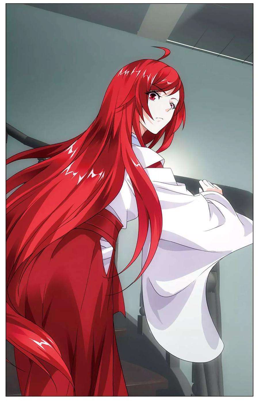 龙族3黑月之潮144话 妹妹话来了2