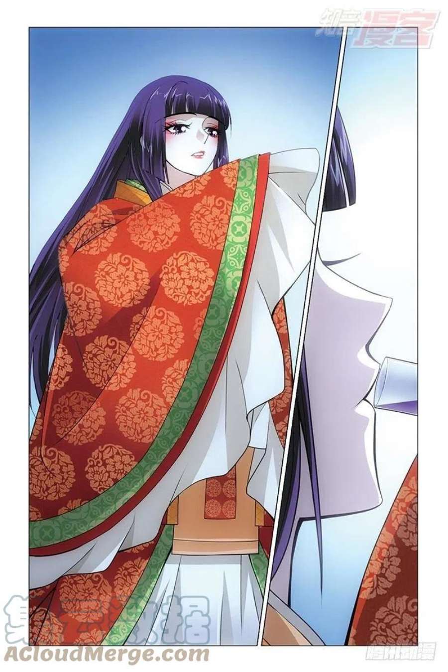 龙族3黑月之潮44话 极乐之地（下）