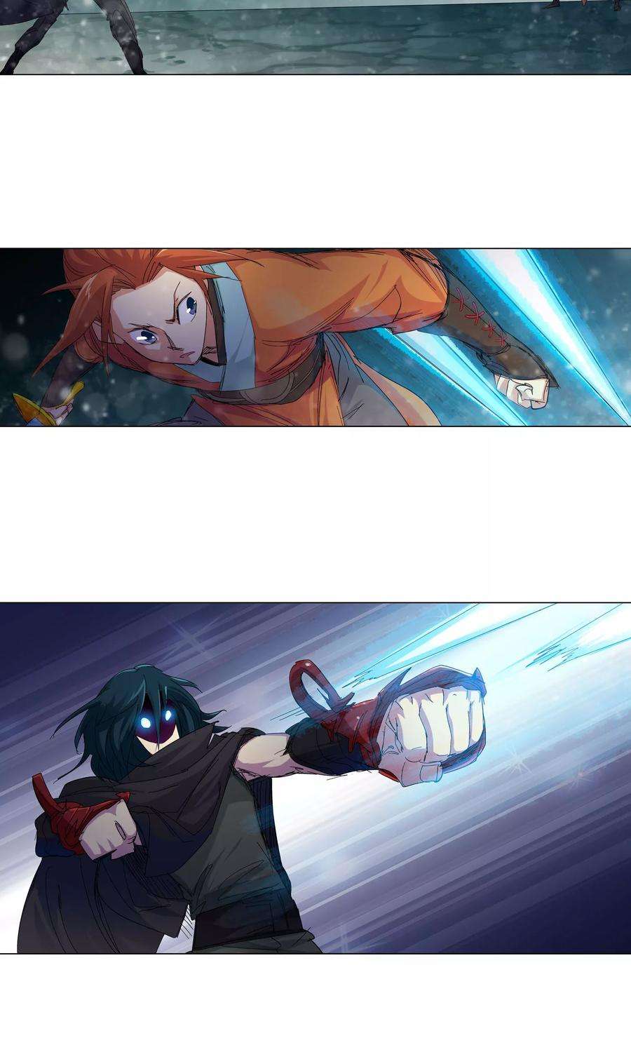 仙道魔侠60话 下场2