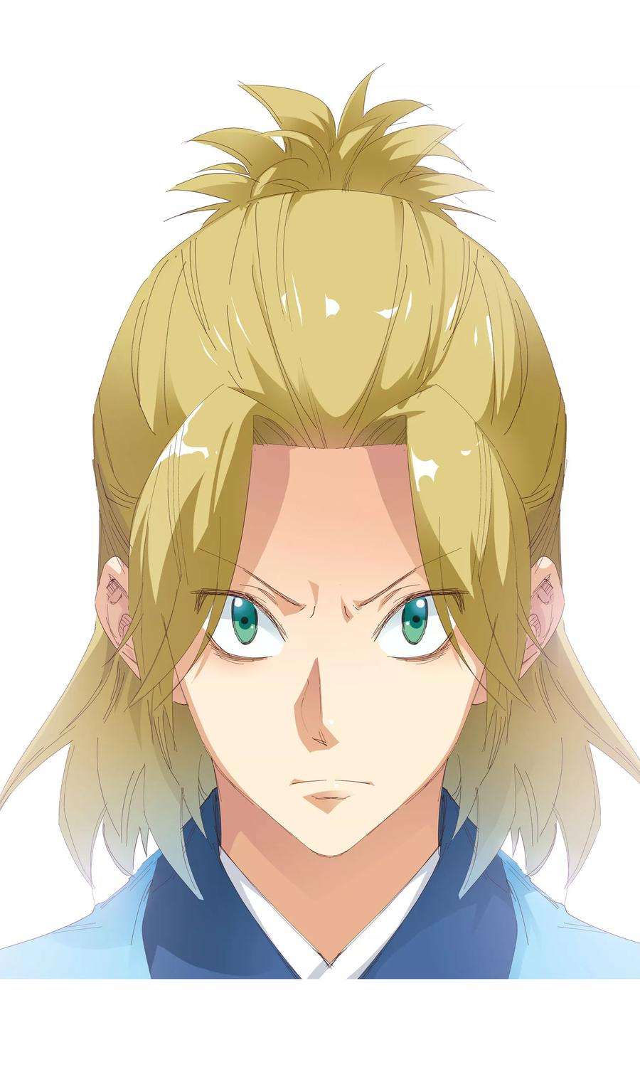 仙道魔侠109话 乱套了1