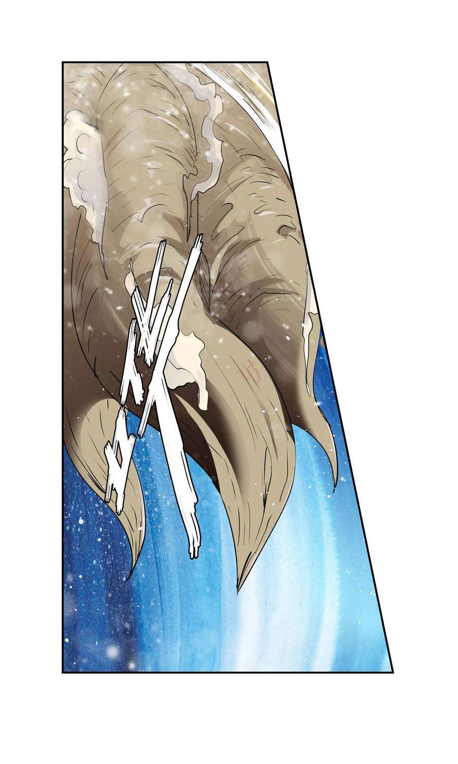 仙道魔侠109话 乱套了1