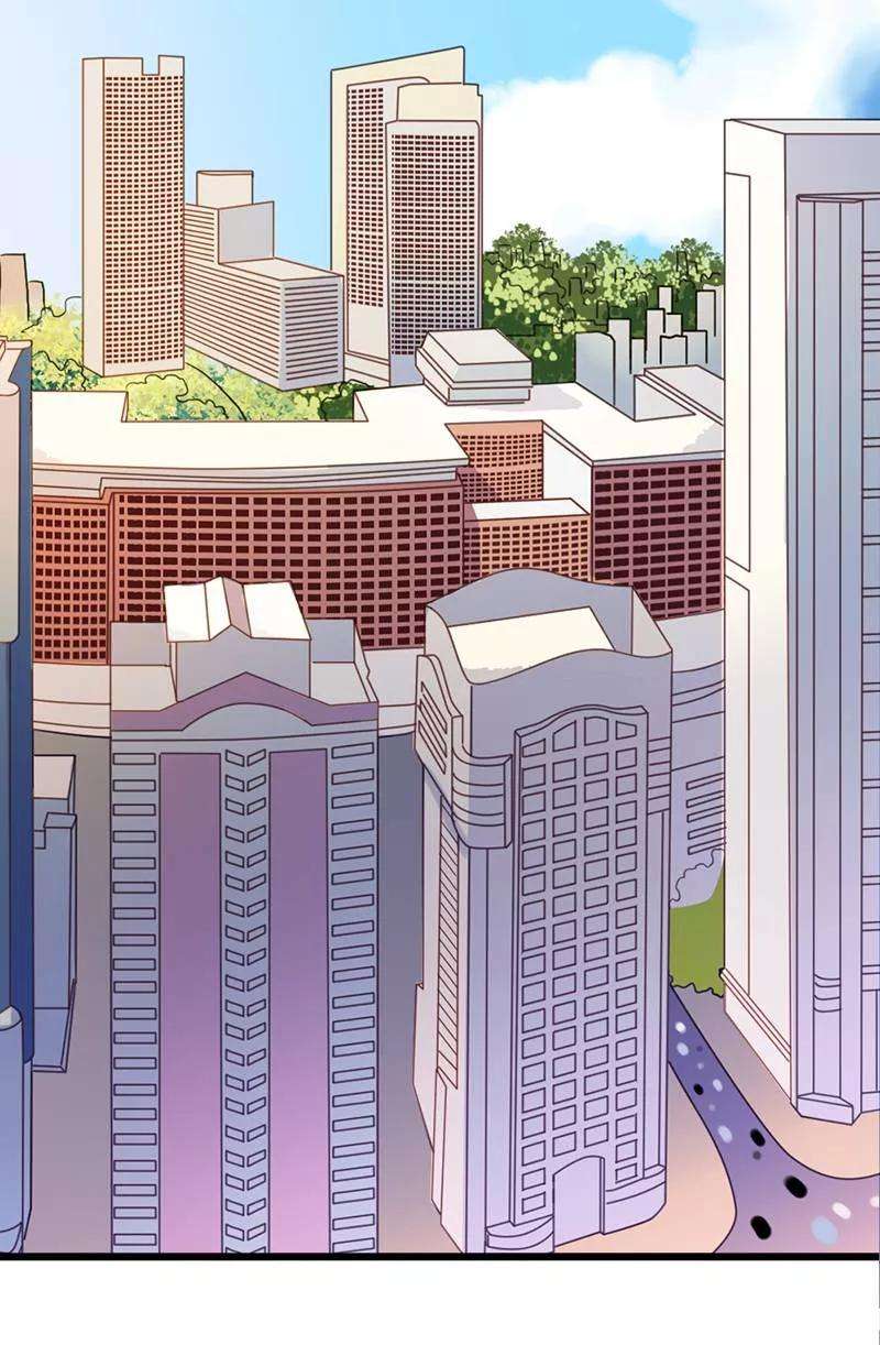 恶魔总统请放手2话 微笑面对生活