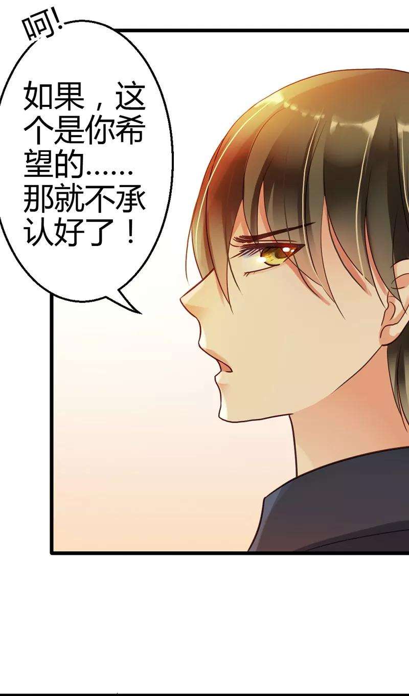 恶魔总统请放手5话 龙家的关系