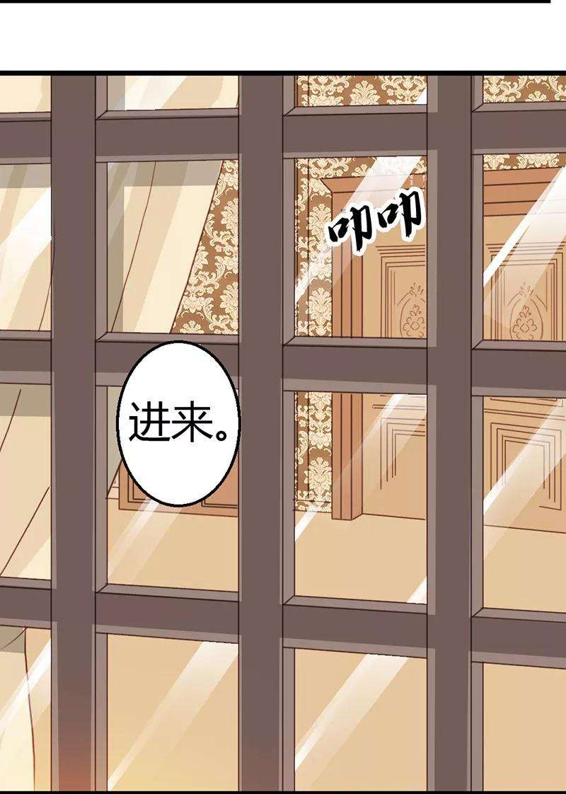 恶魔总统请放手5话 龙家的关系