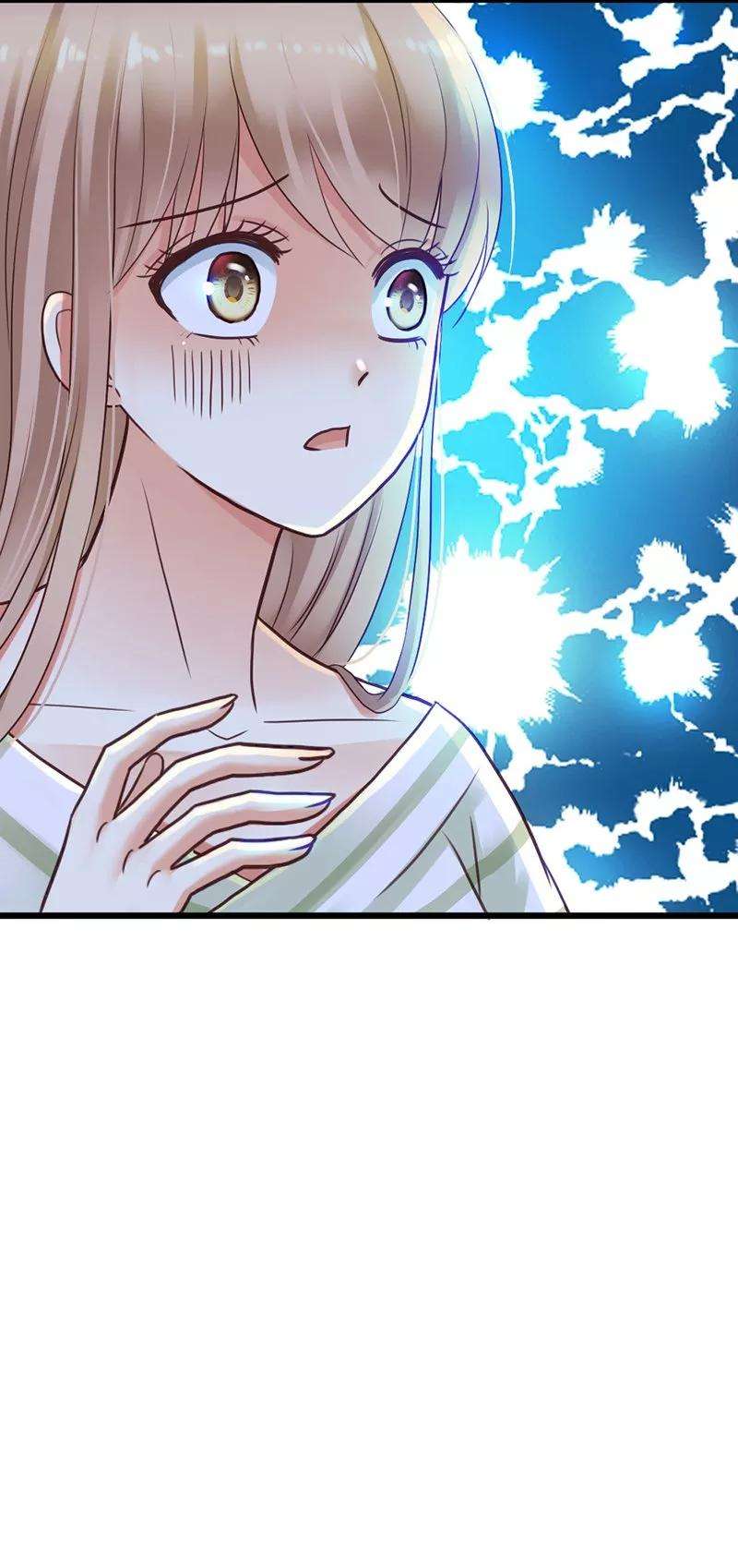 恶魔总统请放手6话 什么？白血病！