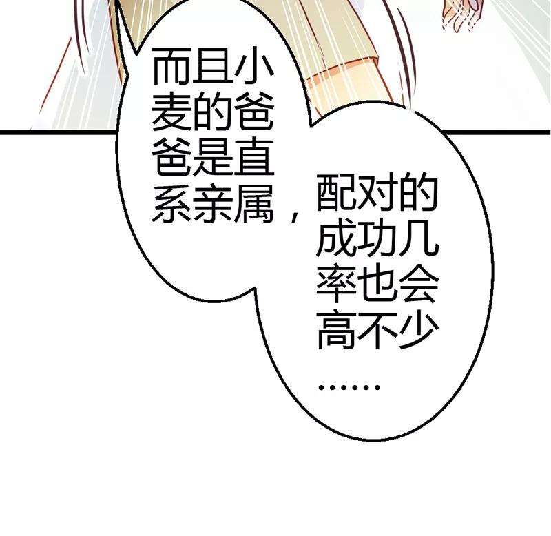 恶魔总统请放手8话 我该怎么办？