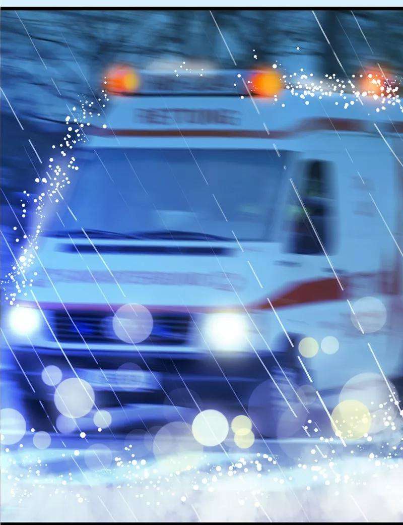 恶魔总统请放手8话 我该怎么办？