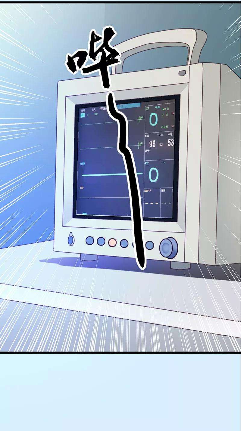 恶魔总统请放手8话 我该怎么办？