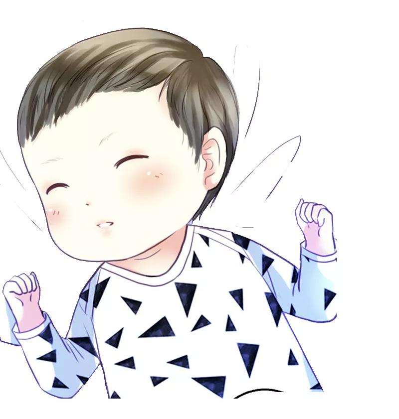 恶魔总统请放手8话 我该怎么办？