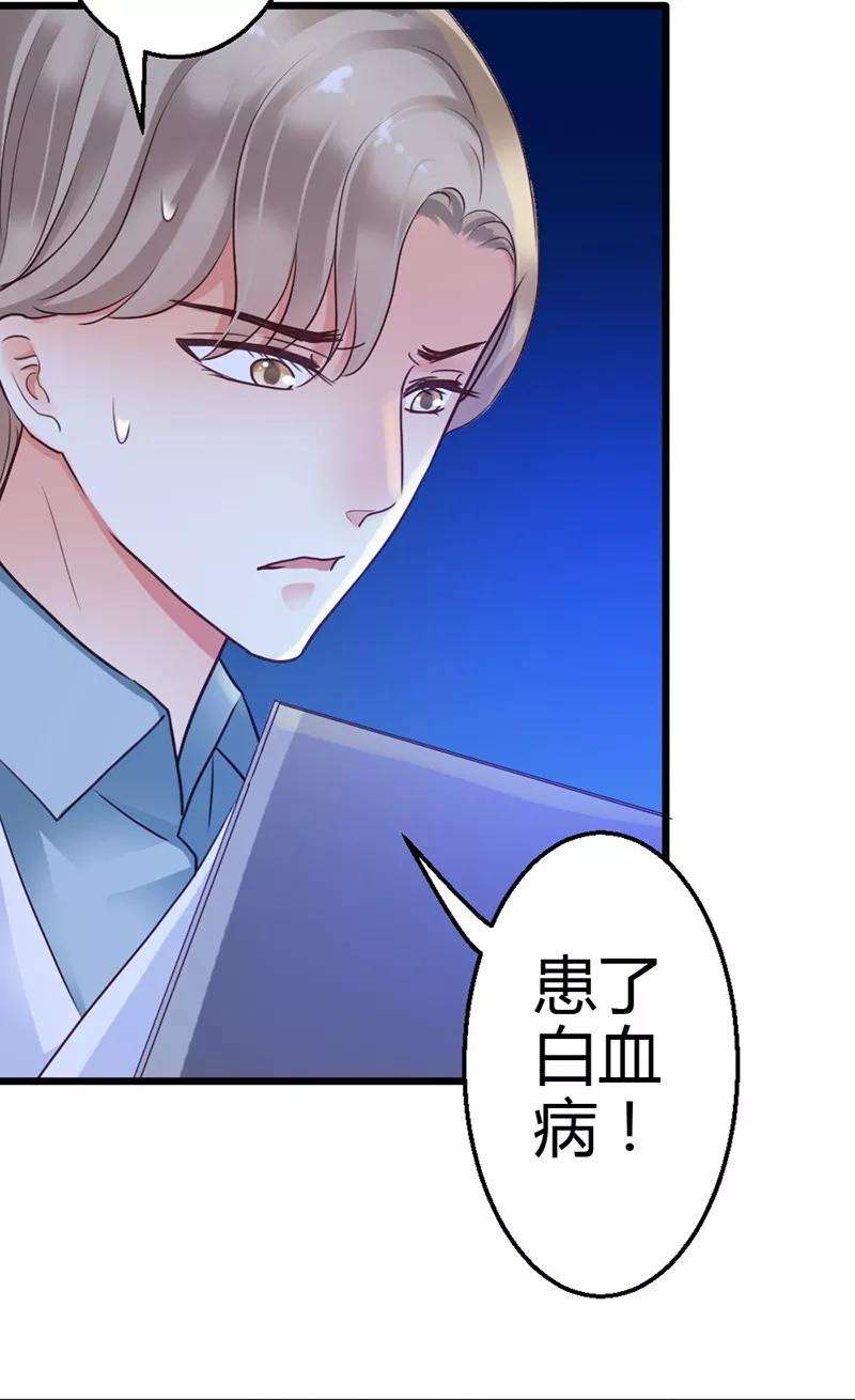 恶魔总统请放手8话 我该怎么办？