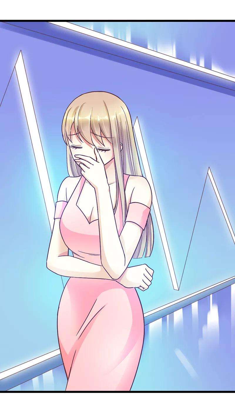 恶魔总统请放手11话 你不是爱钱吗？拿去！