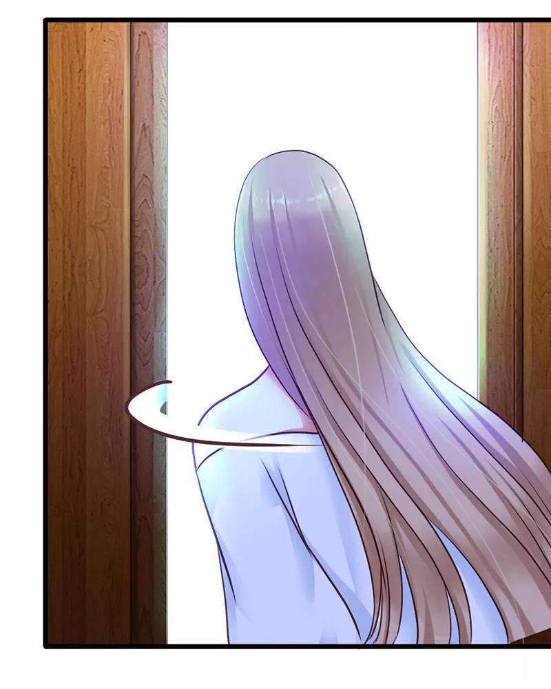恶魔总统请放手12话 你怎么还在这里？！