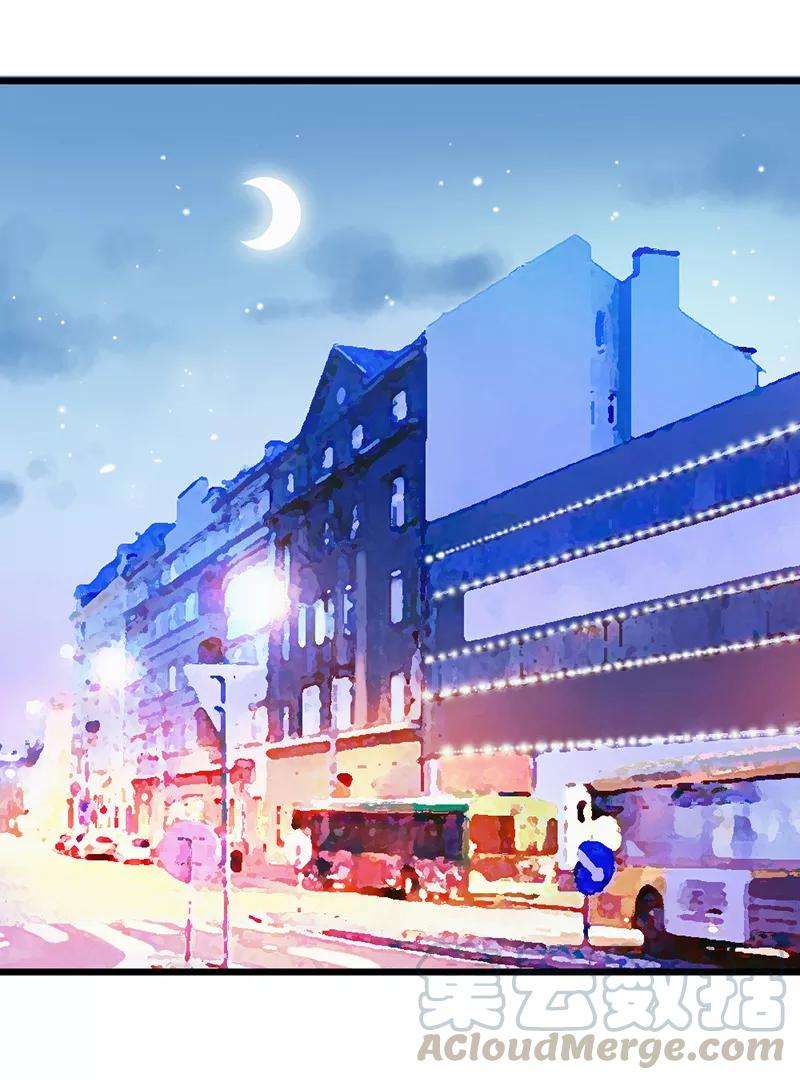 恶魔总统请放手12话 你怎么还在这里？！