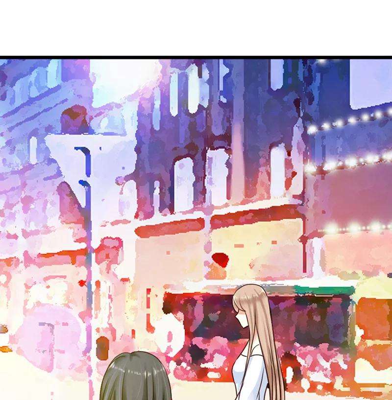恶魔总统请放手12话 你怎么还在这里？！