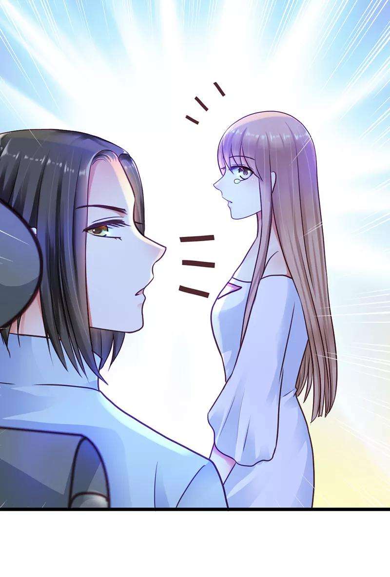 恶魔总统请放手12话 你怎么还在这里？！