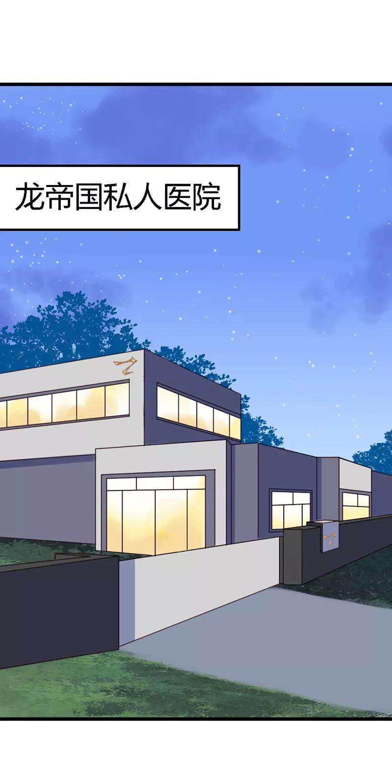 恶魔总统请放手14话 我该怎么办