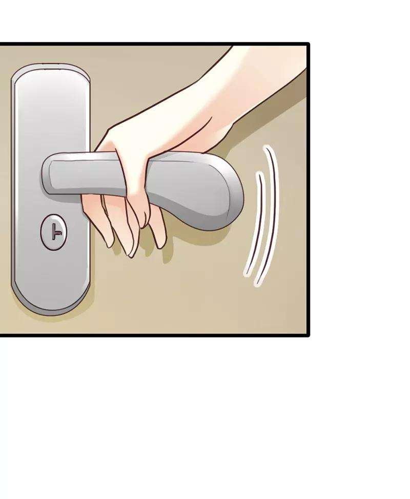 恶魔总统请放手14话 我该怎么办