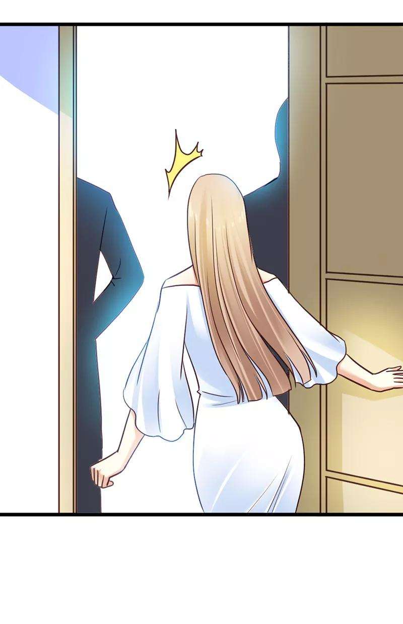 恶魔总统请放手14话 我该怎么办