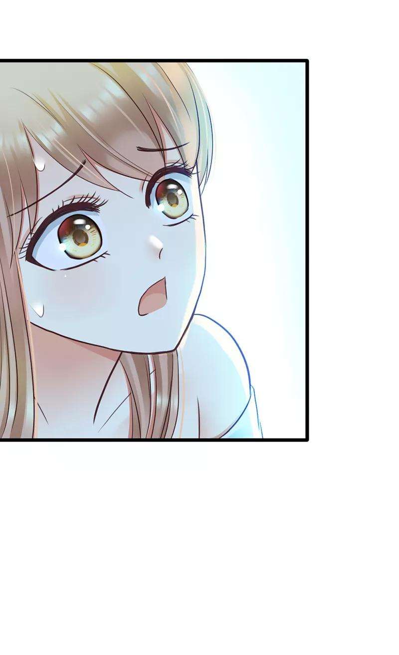 恶魔总统请放手14话 我该怎么办