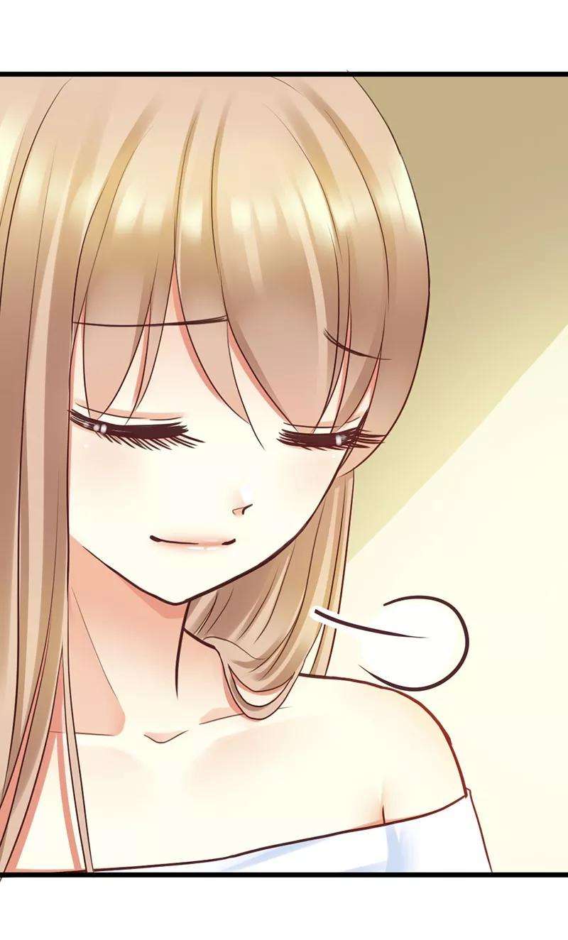 恶魔总统请放手16话 你说什么？！