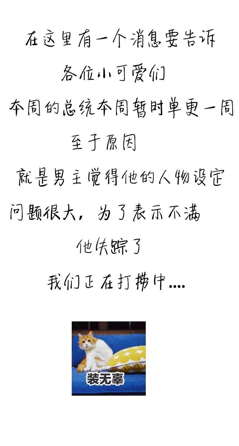 恶魔总统请放手17话 把她带来