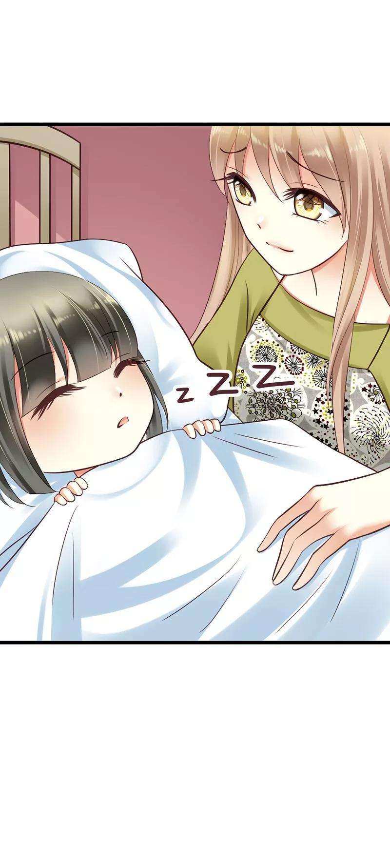 恶魔总统请放手17话 把她带来