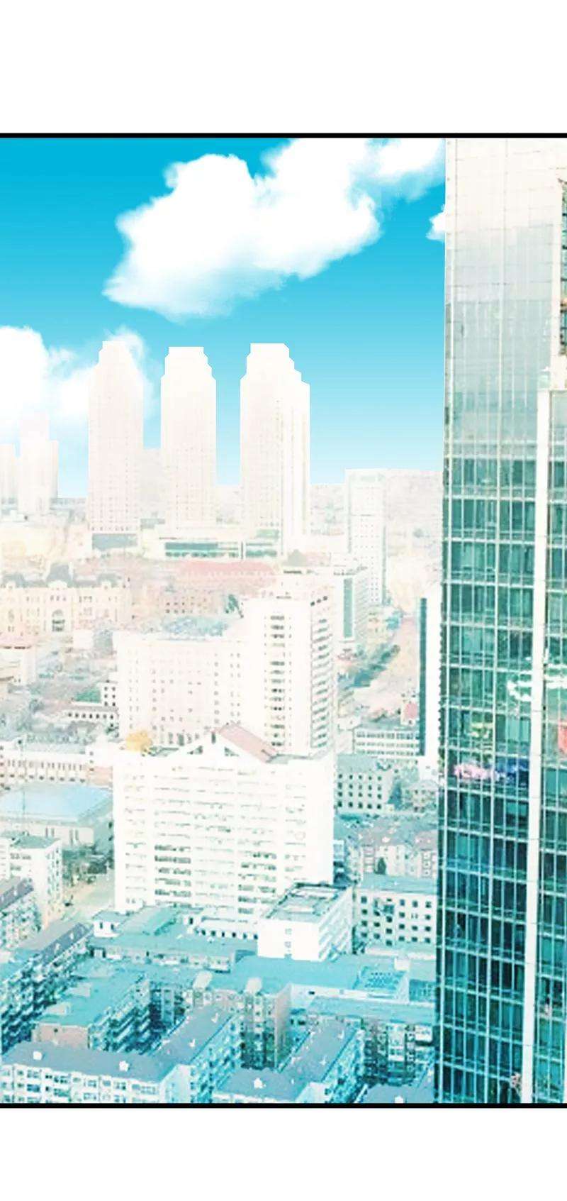 恶魔总统请放手19话 不祥的预感