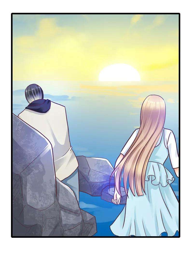 恶魔总统请放手19话 不祥的预感