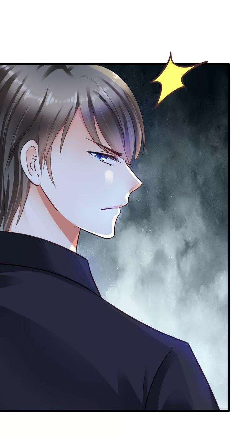 恶魔总统请放手21话 那做我的女人呢？